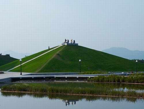 海灣公園
