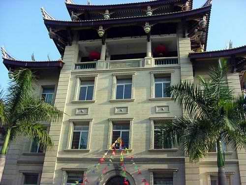 華僑博物館